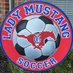 GHS Lady Mustangs Soccer Boosters (@ghs_onemustang) Twitter profile photo