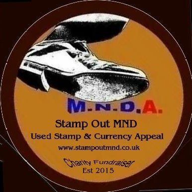 Charity Fundraiser For The Motor Neurone Disease Association  since 2015