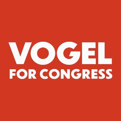 We're the grassroots team working to elect Joe Vogel in #MD06.