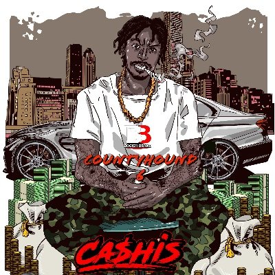 King Ca$his