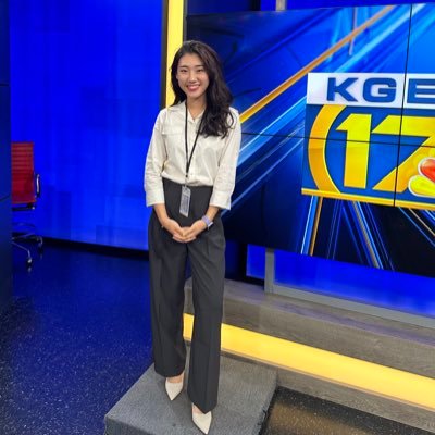 jenny_huh's profile picture. Now: 📰 California politics @abc10 & @cbs8 | @MedillSchool '23 | Past: 🦚 @nbcnews | @medillonthehill | Oh, and an avid @BTS_twt fan