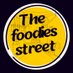 the foodies street (@thefoodiestreet) Twitter profile photo