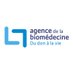Agence de la biomédecine (@ag_biomedecine) Twitter profile photo Agence de la biomédecine (@ag_biomedecine) Twitter profile photo