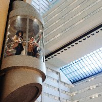 NewYorkMarriottMarquis (@marquis_nyc) 's Twitter Profile