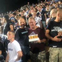 Simon Barr (@simonbarr19) 's Twitter Profile