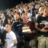 SimonBarr19's profile picture. Constantly looking at ways to improve beer consumption at football.