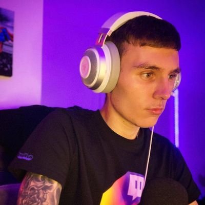 UK Twitch Affiliate - varaity streamer -

Catch me playing  - Warzone - Apex - MW3 ❤️

https://t.co/yqhrVHg0Mn