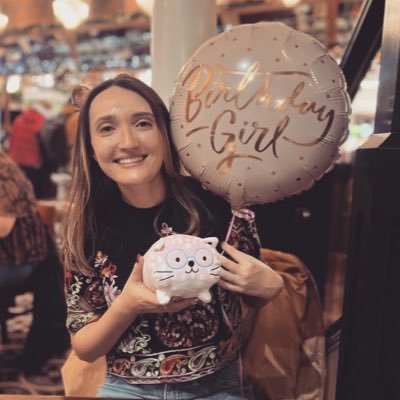 yaskara96's profile picture. twenty-seven | ⭐️capricorn | 📍England