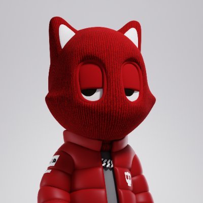 RED__Crypto Profile Picture