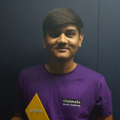 Neel_Patoliya_'s profile picture. 