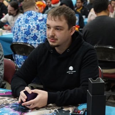 DatPugLifeTCG's profile picture. Go Pacers. Ice Cat and Cheese Stick Enthusiast. Just here to go 0-3 drop and go to Cheddar’s. Isaiah 41:10