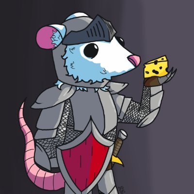 Rat_Knight Profile Picture