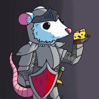 Rat Knight(@Rat_Knight) 's Twitter Profile Photo