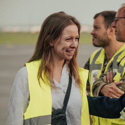 Helping Belgians abroad @BelgiumMFA 🇧🇪 Crisis Preparedness & Management Service