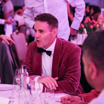 MarcomsMan's profile picture. Consultant; Fractional CMO