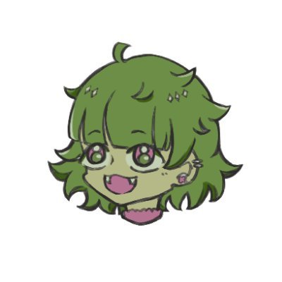 sabotemsamba's profile picture. 理想の趣味垢を求めて捻くれたいきもの