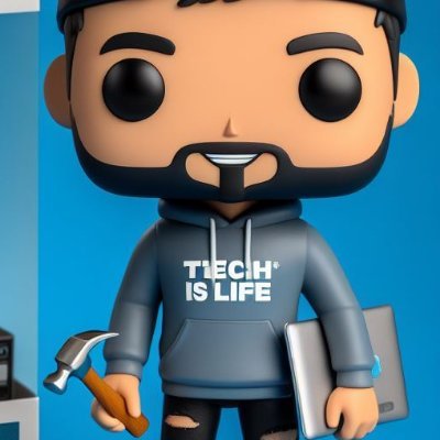 Notanothertech1 Profile Picture