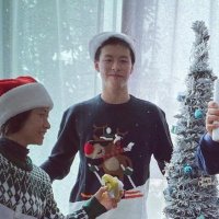 Steven Pang (@thewildstevenp) 's Twitter Profile Photo