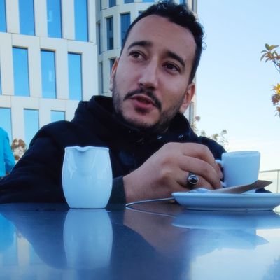 IlyasHamadouche's profile picture. Making software for next-generation @MercedesBenz cars.