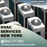 New York HVAC Services(@hvacservicenyc) 's Twitter Profile Photo