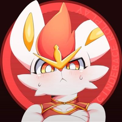 Cinderace ❤️🔥さんのプロフィール画像