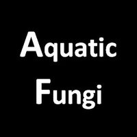 IUCN SSC Aquatic Fungi Specialist Group(@IUCNAquaFungi) 's Twitter Profile Photo