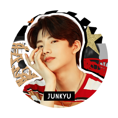 Junkyu.