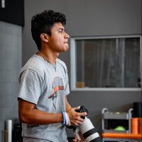 Daniel (DD) Dobson (@dd_media2) 's Twitter Profile