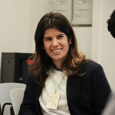 Associate Professor in food structure and functionality at University of Parma