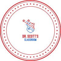 Dr. Scott’s Classroom(@drscottsclassr1) 's Twitter Profile Photo