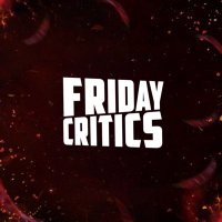 Friday Critics(@Fridaycriticss) 's Twitter Profile Photo