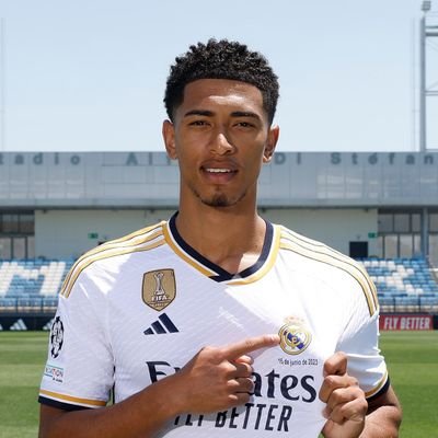 EkyeremahKay's profile picture. || Hala Madrid🤍 ||