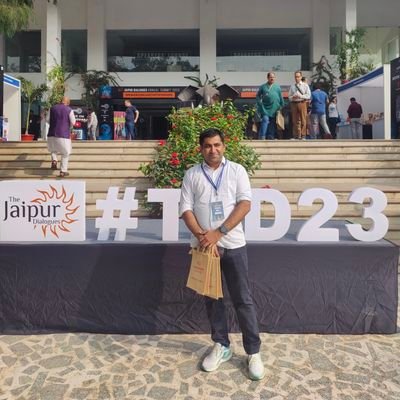 Ajayporus's profile picture. Bharat centric cybersecurity enthusiast with a love for geopolitics, law and psychology