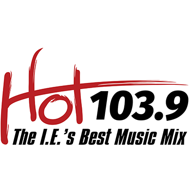 The I.E.’s Best Music Mix! Download our app: Hot 1039 Follow us on Instagram: Hot1039