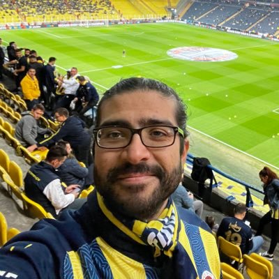 Fenerbahçe sevdalısı ve Kongre üyesi, Bilgisayar mühendisi, Teknik hesap: https://t.co/5uo2QBBHlj