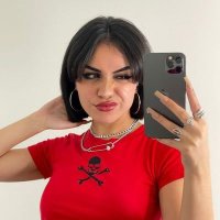 Harliegh. (@y2krckstr) 's Twitter Profile