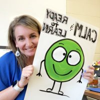 April Myres, NBCT, Special Needs Educator (@amyres11) 's Twitter Profile Photo April Myres, NBCT, Special Needs Educator (@amyres11) 's Twitter Profile Photo