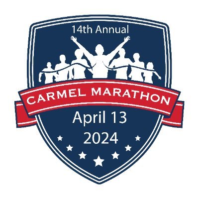 Carmel Marathon Weekend