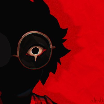 ALTN0G 👁👁 Profile