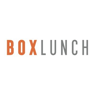 BoxLunchさんのプロフィール画像