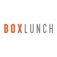 BoxLunch (@boxlunchgifts) 's Twitter Profile Photo BoxLunch (@boxlunchgifts) 's Twitter Profile Photo
