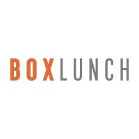 BoxLunch(@BoxLunchGifts) 's Twitter Profile Photo