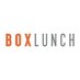 BoxLunch (@boxlunchgifts) Twitter profile photo BoxLunch (@boxlunchgifts) Twitter profile photo