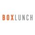 BoxLunch (@BoxLunchGifts) Twitter profile photo