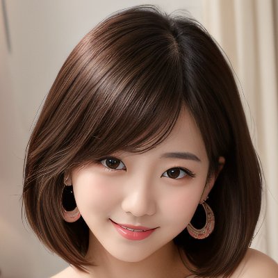 AIgirl_Akane's profile picture. AIイラスト始めました❣Stable Diffusionで生成してます(プロンプトのみで調整してます)