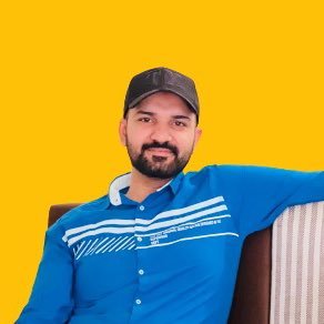 _asadalihaider's profile picture. Full Stack Developer | 💰Top-Rated Plus Freelancer at @upwork 👨‍💻 I tweet about web development and stuff that will make your developer journey easier