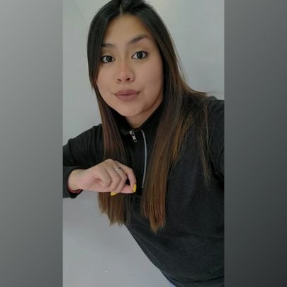 Guerrero_Carenn's profile picture. sureña, santacruceña y canceriana.. ❄️🦀
El amor vence al odio.. 🩵