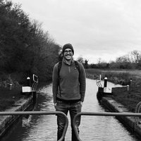 Luke Nichols (@lmlnichols) 's Twitter Profile