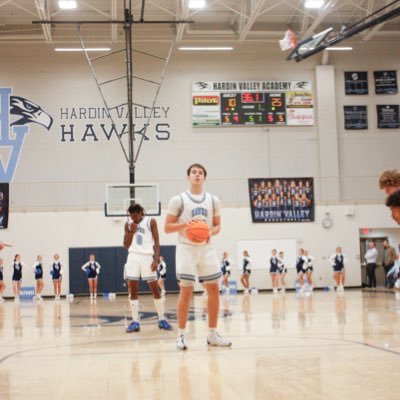 | 6’6” | 215lbs | Center | | Hardin Valley Academy | | Class of 2025 | email:fellerswill33@gmail.com