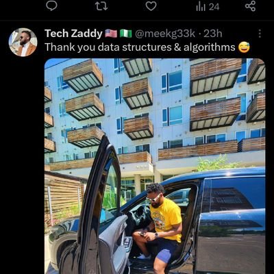 💻 Full-stack Dev | MERN ⚛️ | Laravel 🚀 | DSA Enthusiast 🔥 | Solving problems, building solutions | Learning every day 📚 | Traveler 🌍 | #CodeWithMe #TechLif